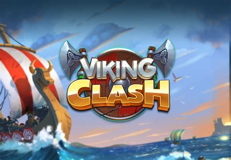 Viking Clash bet365